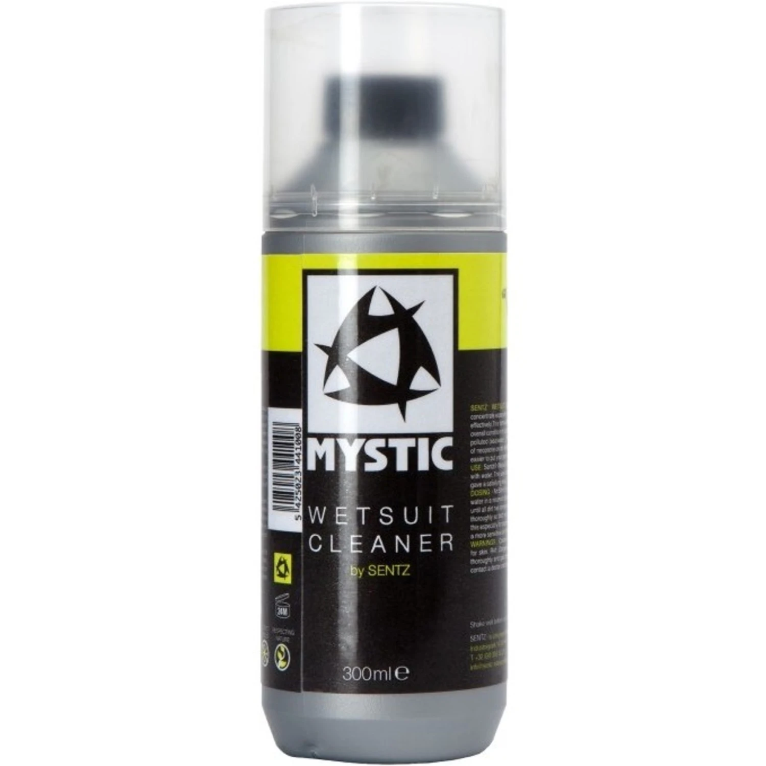 Mystic Wetsuit Cleaner 1 Mystic Wetsuit Cleaner