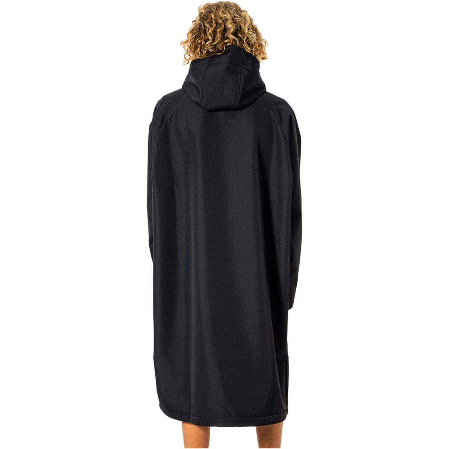 Rip Curl Anti Series Hooded Changing Robe / Poncho 2 Rip Curl Anti Series Hooded Changing Robe / Poncho - Image 2