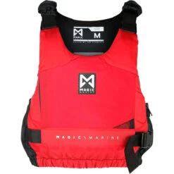 Unisex Ultimate Side Zip Buoyancy Aid
