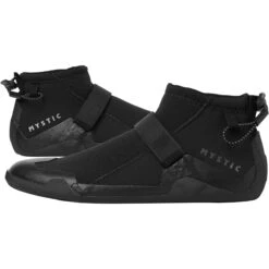 Mystic Ease 3mm Round Toe Wetsuit Shoe