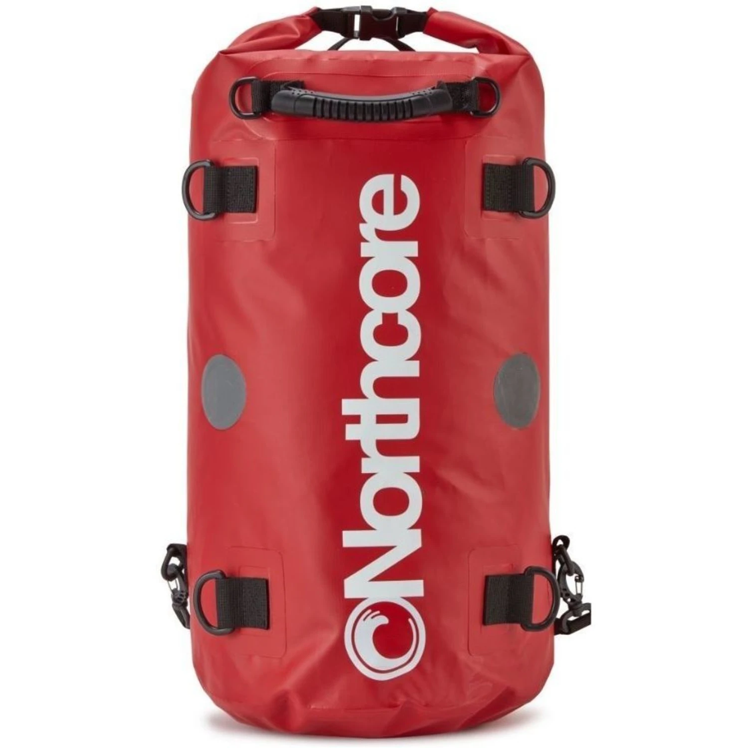 Northcore Dry Bag 30L Backpack 1 Northcore Dry Bag 30L Backpack