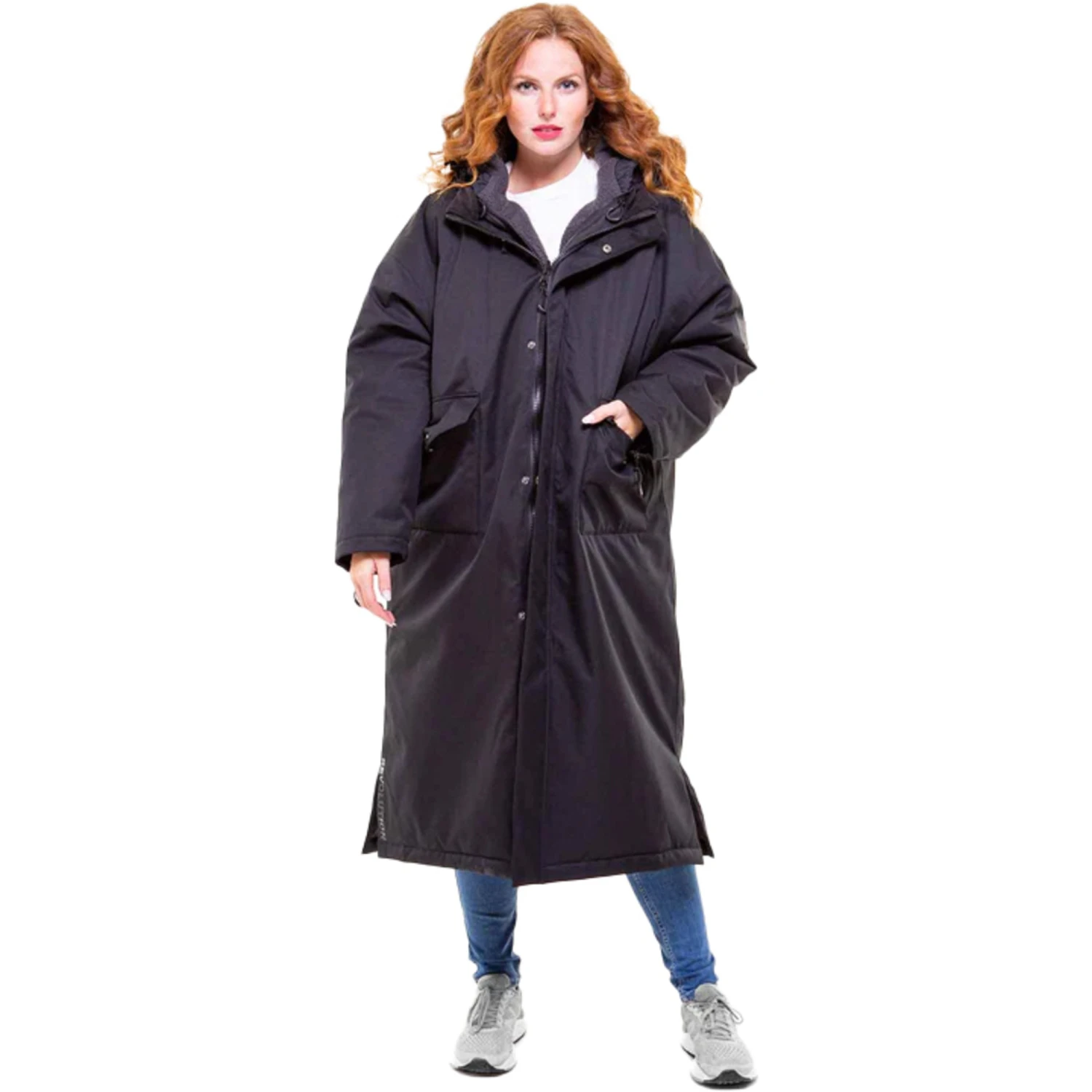 Red Paddle Co. Revolution 3 In 1 Parka 1 Red Paddle Co. Revolution 3 In 1 Parka