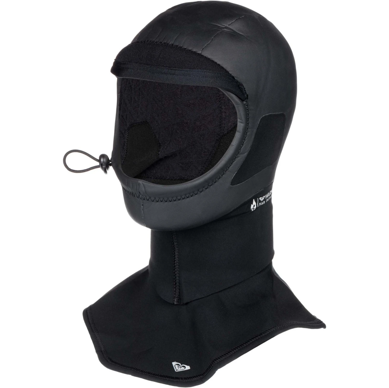 Roxy Womens Elite 2mm Wetsuit Hood 1 Roxy Womens Elite 2mm Wetsuit Hood