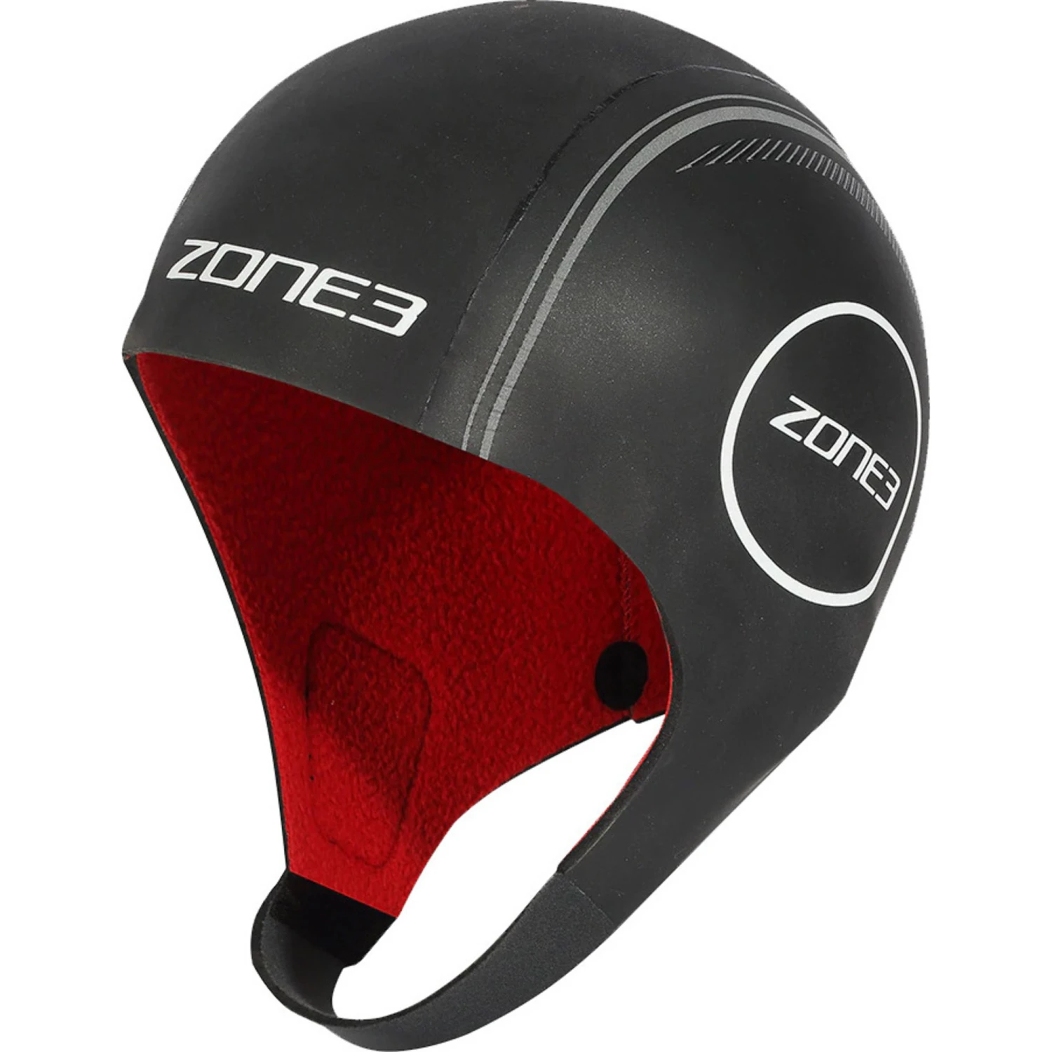 Zone3 Zone 3 Heat-Tech Wetsuit Cap 1 Zone3 Zone 3 Heat-Tech Wetsuit Cap
