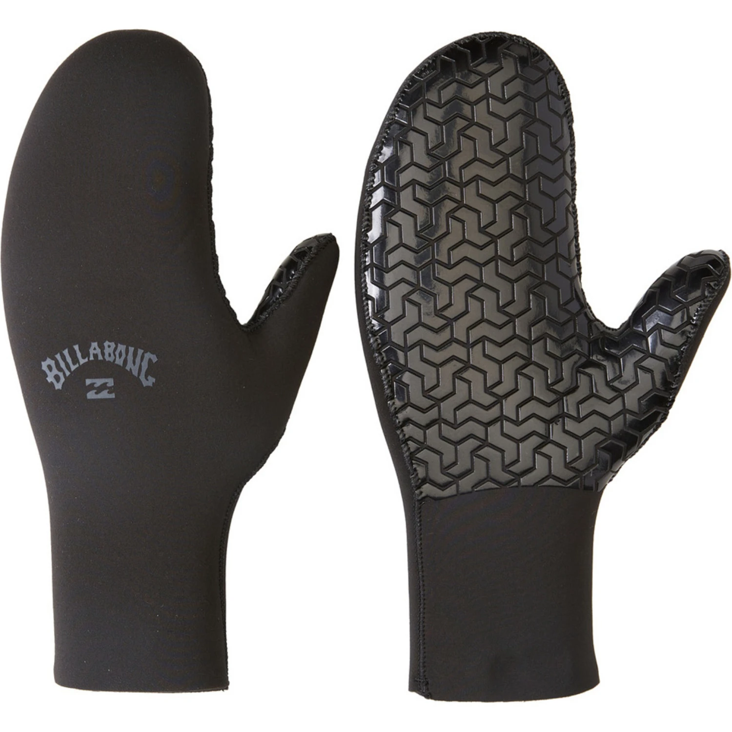 Billabong Absolute 5mm Wetsuit Mittens 1 Billabong Absolute 5mm Wetsuit Mittens