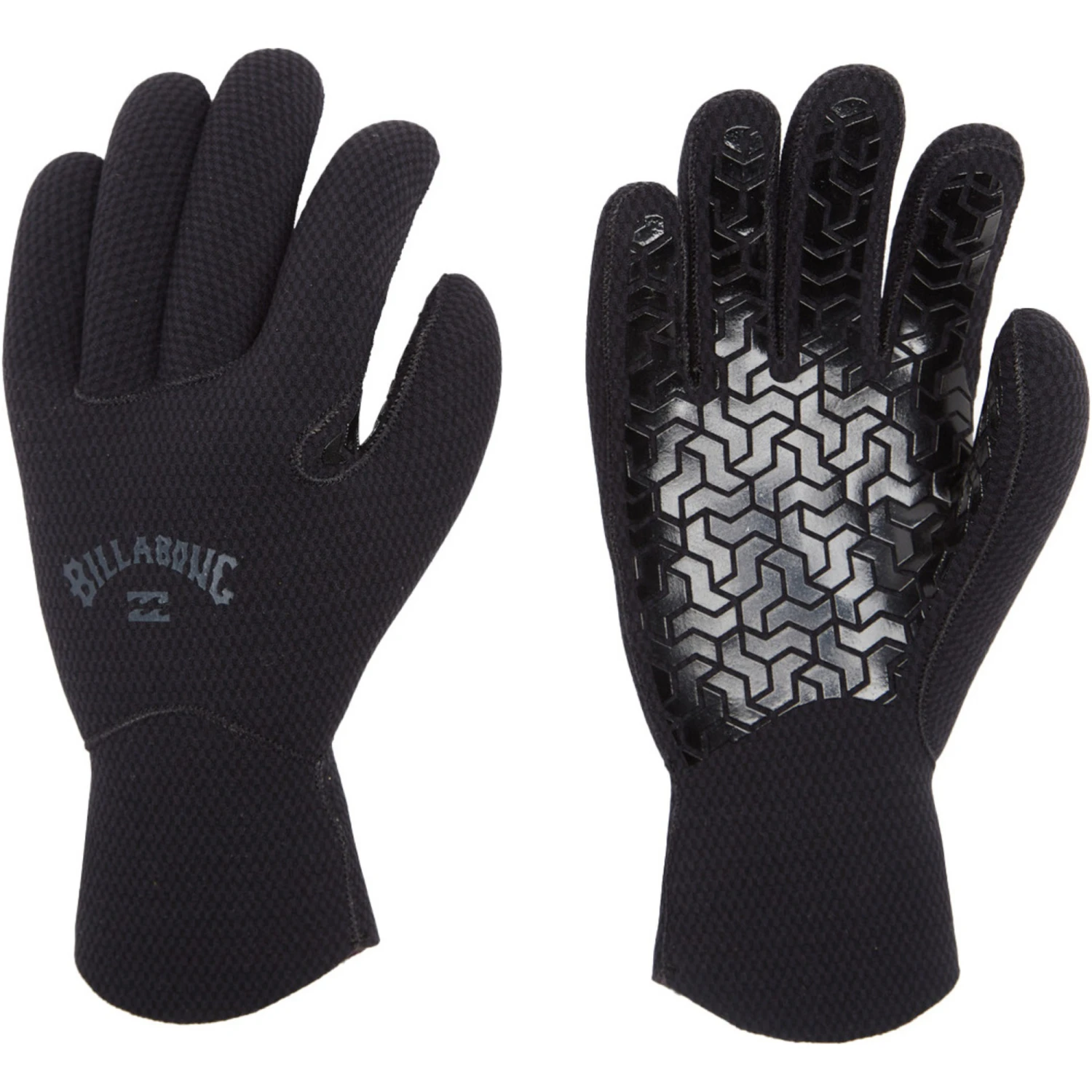 Billabong Furnace 5mm Wetsuit Gloves 1 Billabong Furnace 5mm Wetsuit Gloves