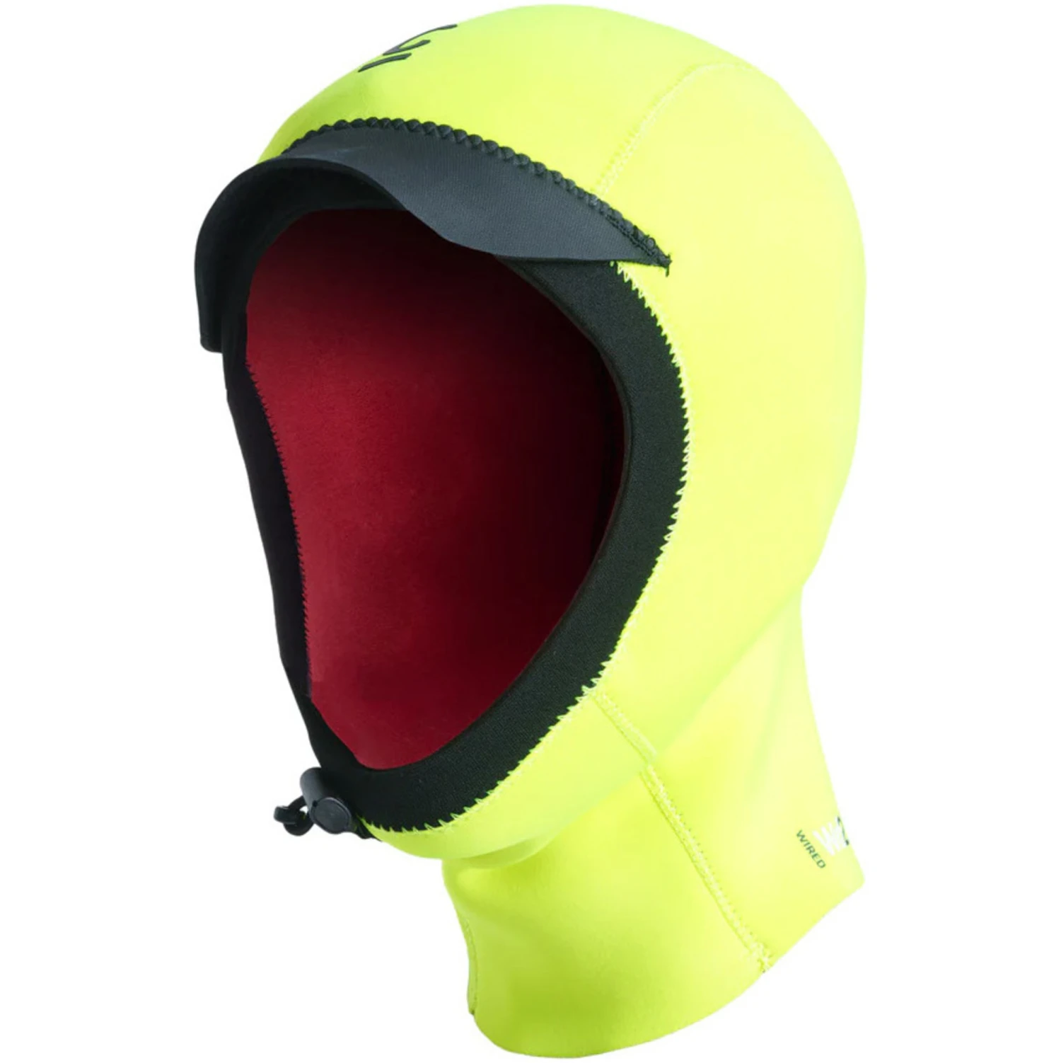 Junior Wired 2mm Neoprene Wetsuit Hood 1 Junior Wired 2mm Neoprene Wetsuit Hood