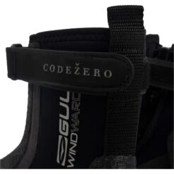 Gul 5mm Code Zero Windward Boots 5 Gul 5mm Code Zero Windward Boots -Diving Equipment Store 202320GUL205mm20CZ20Windward20Boots20BO1279 B820 20Black20Close20Up.2000x2000