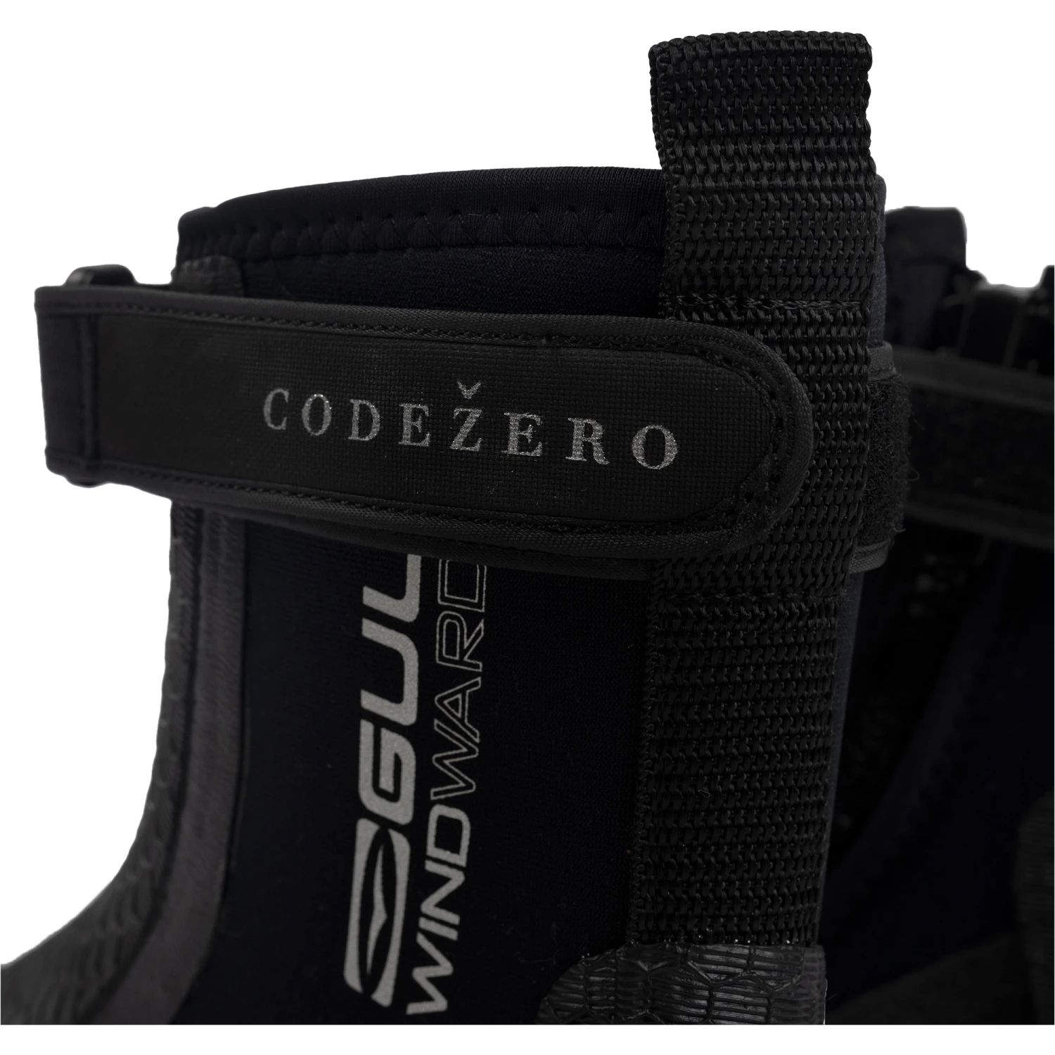 Gul 5mm Code Zero Windward Boots 3 Gul 5mm Code Zero Windward Boots - Image 3