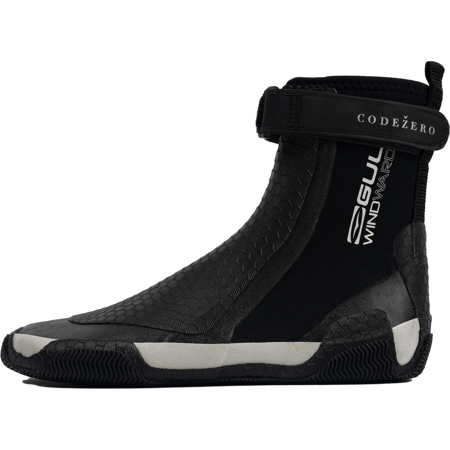 Gul 5mm Code Zero Windward Boots 1 Gul 5mm Code Zero Windward Boots