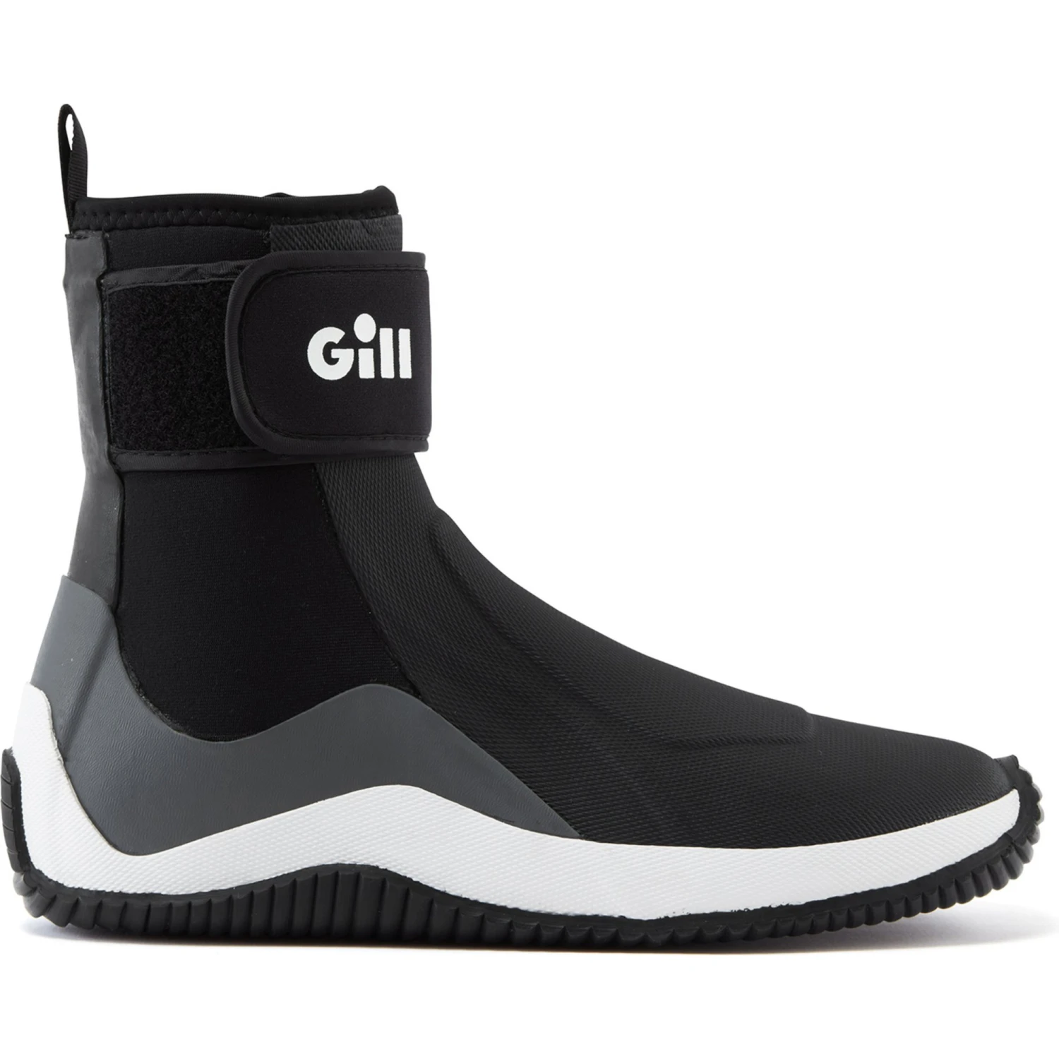 GILL Edge 4mm Boots 1 GILL Edge 4mm Boots