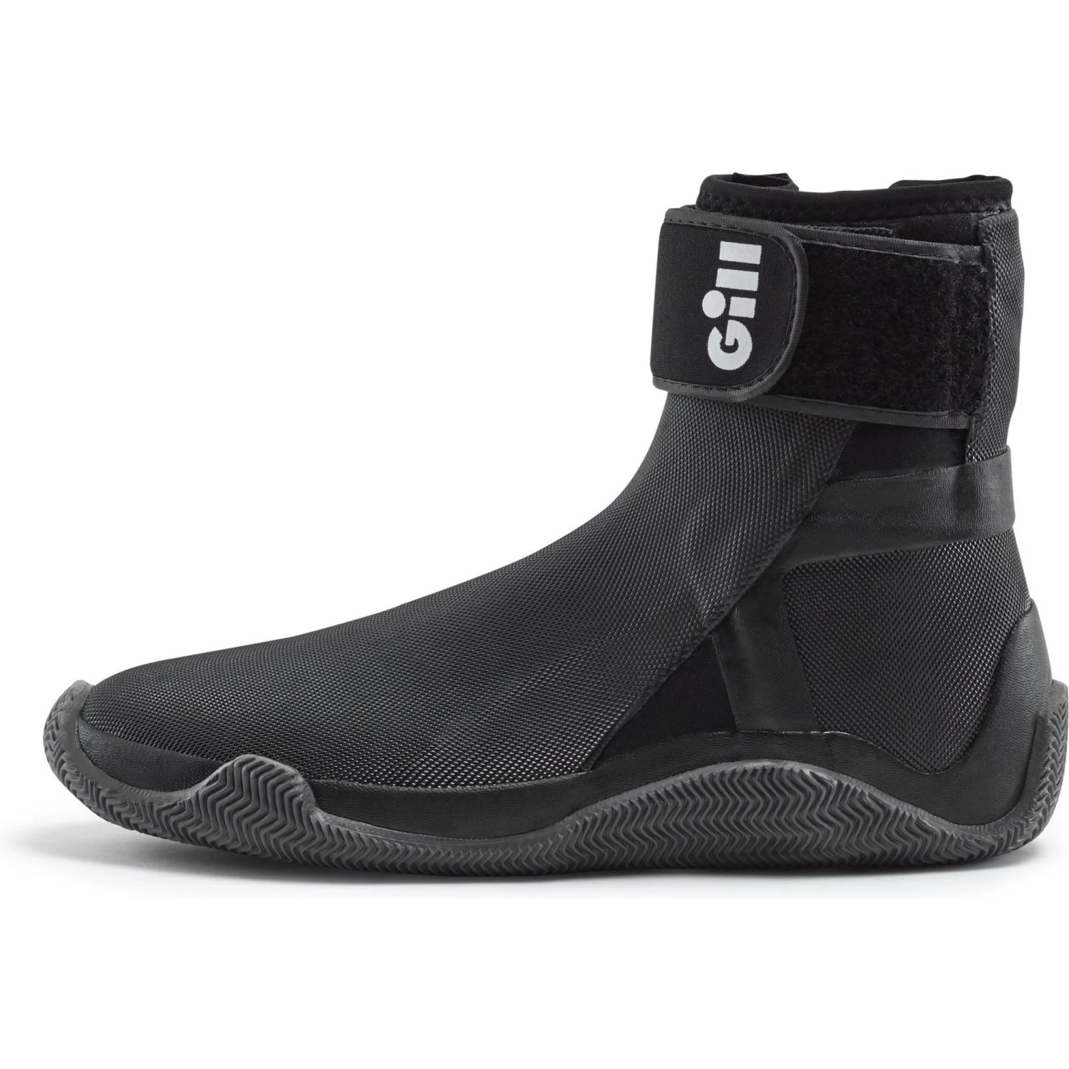 GILL Junior Edge Boots 1 GILL Junior Edge Boots