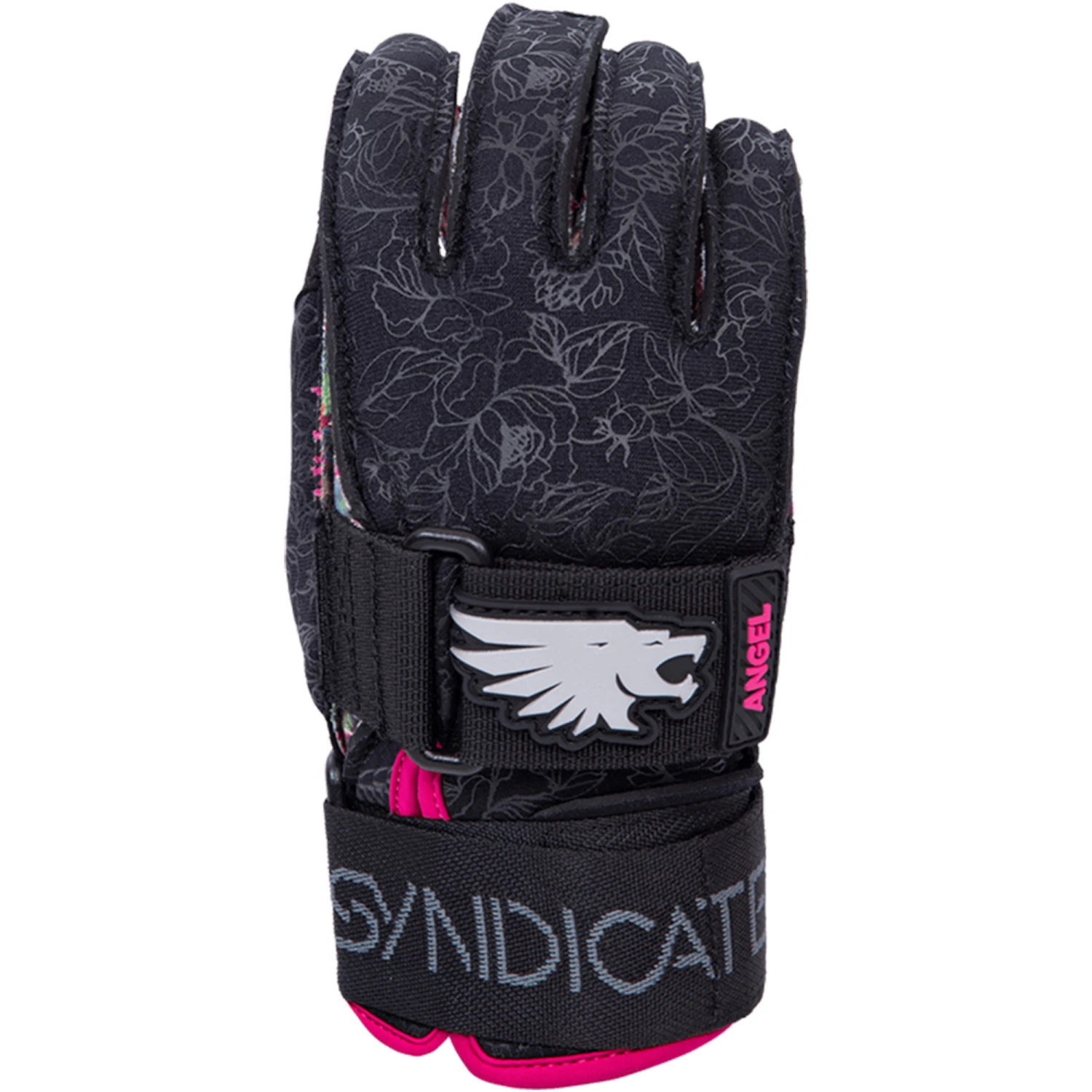 Womens Syndicate Angel Inside Out Glove 1 Womens Syndicate Angel Inside Out Glove