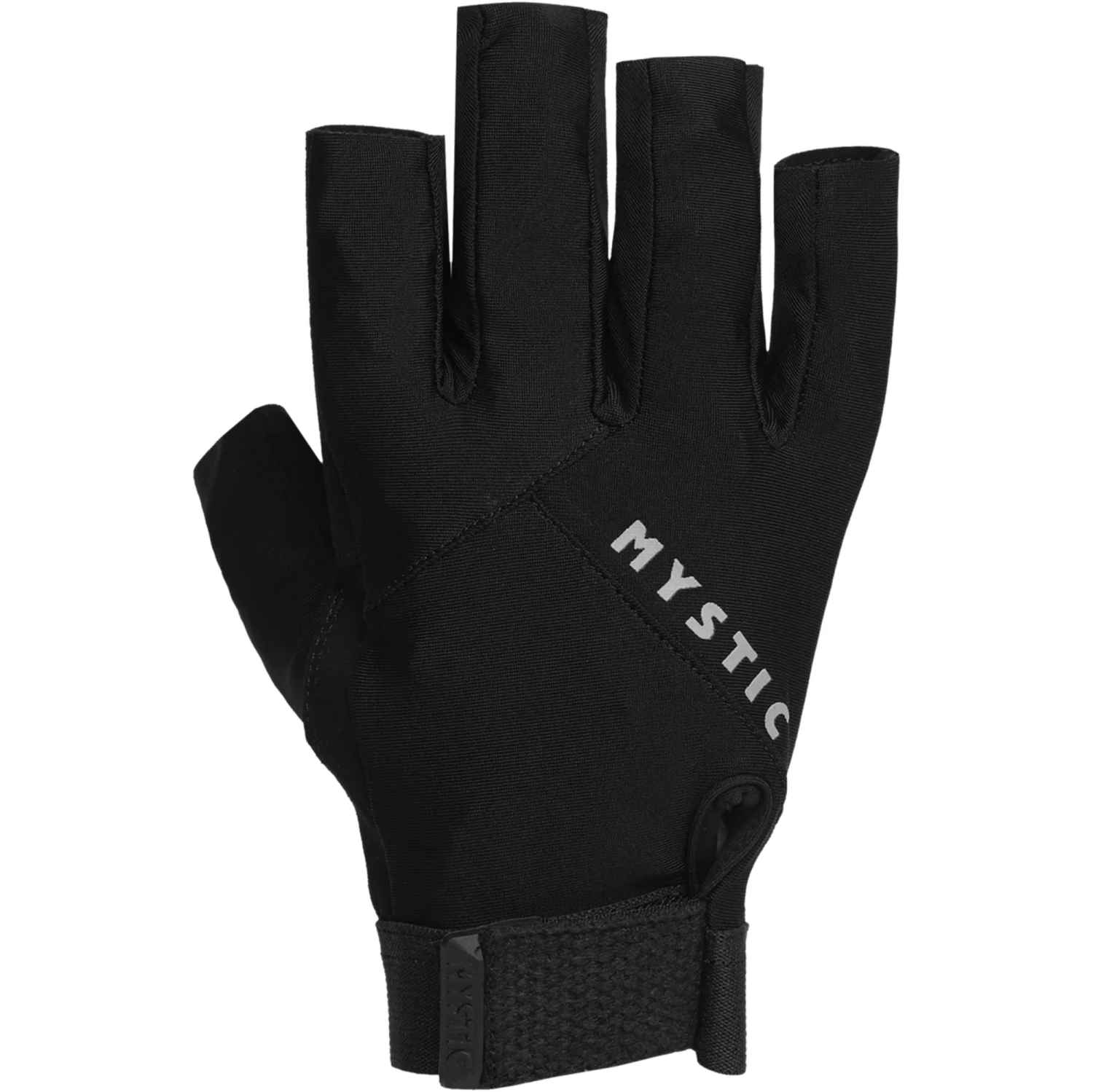 Mystic Rash Short Finger Neoprene Glove 1 Mystic Rash Short Finger Neoprene Glove