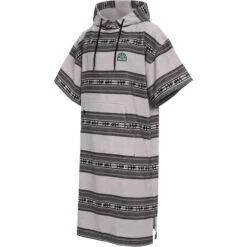 Mystic Velour Changing Robe / Poncho