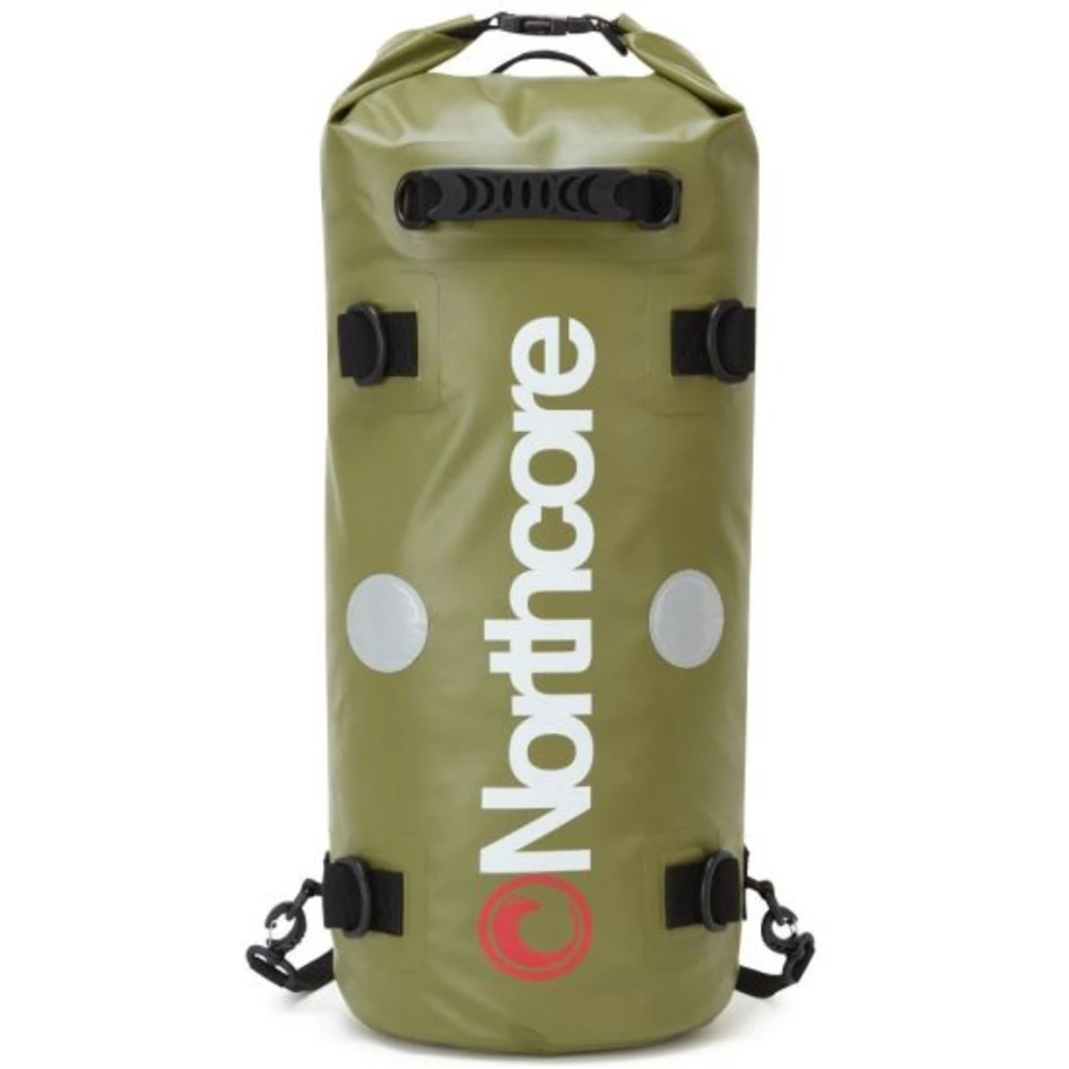 Northcore 20L Dry Bag Backpack 1 Northcore 20L Dry Bag Backpack