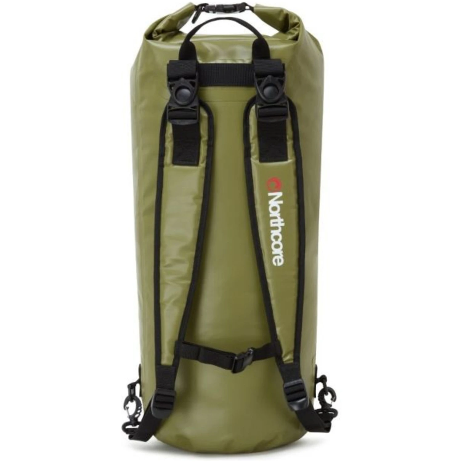 Northcore 20L Dry Bag Backpack 2 Northcore 20L Dry Bag Backpack - Image 2