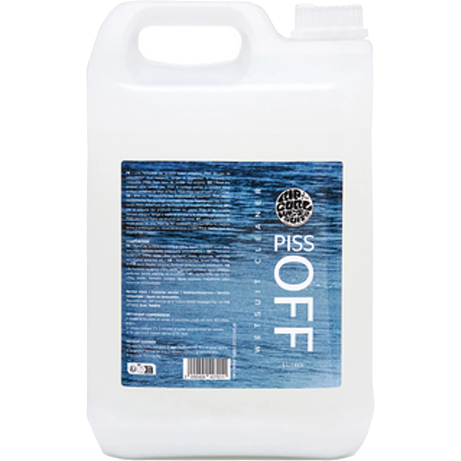 Rip Curl 5L Piss Off Wetsuit Shampoo 1 Rip Curl 5L Piss Off Wetsuit Shampoo