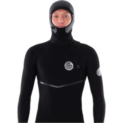 Rip Curl Flashbomb 3mm Neoprene Hood