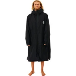 Rip Curl Surf Series Hooded Changing Robe / Poncho