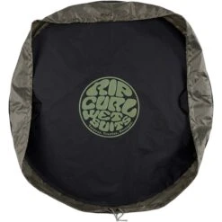 Rip Curl Surf Series Change Mat