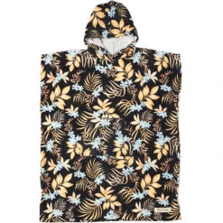 Rip Curl Womens Sun Dance Change Robe / Poncho