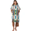 Slowtide York Hooded Towel Change Robe / Poncho