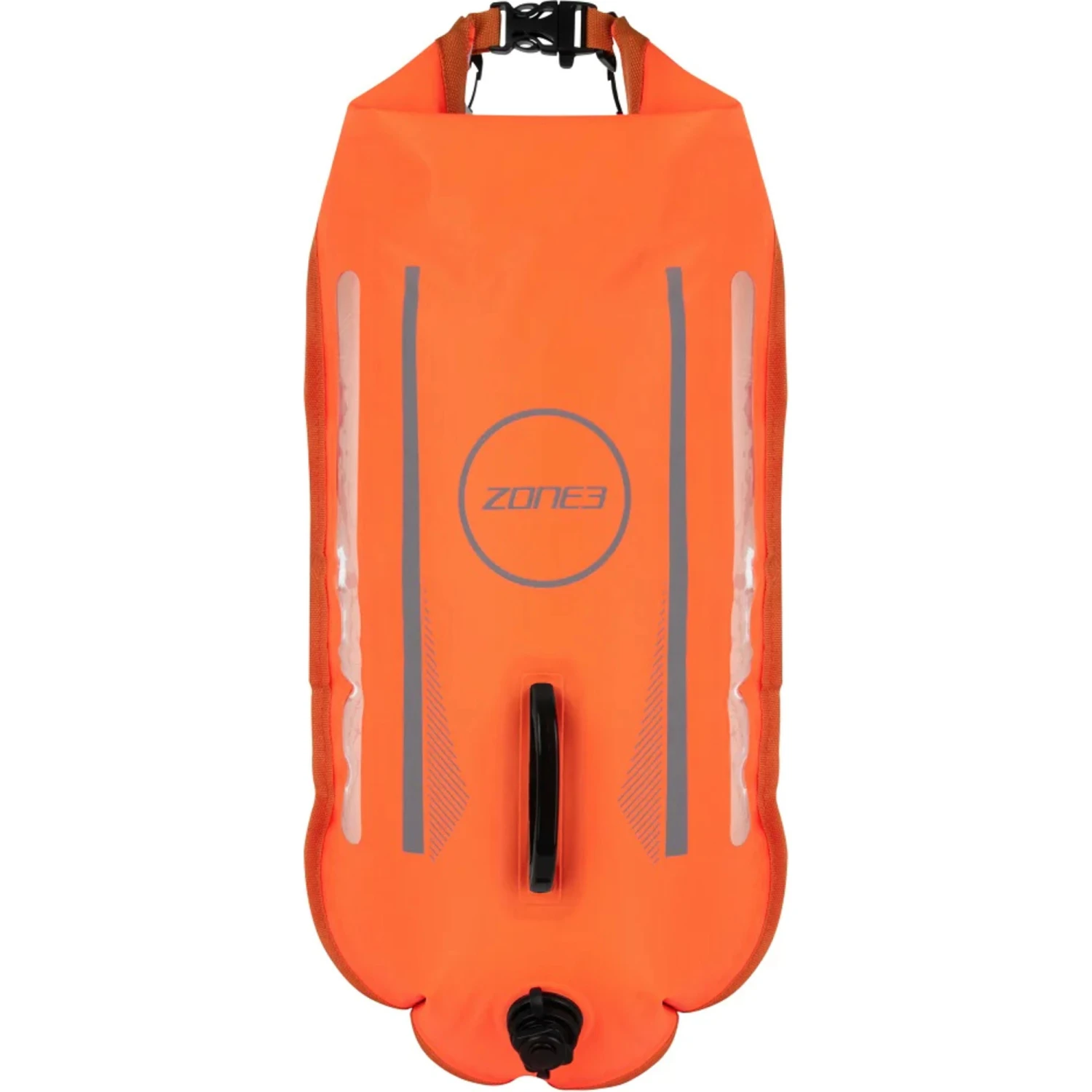 Zone3 2 LED Light 28L Backpack Buoy 1 Zone3 2 LED Light 28L Backpack Buoy