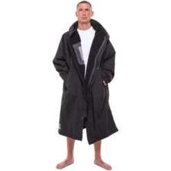 Red Paddle Co. Pro Evo X Long Sleeve Change Robe / Poncho