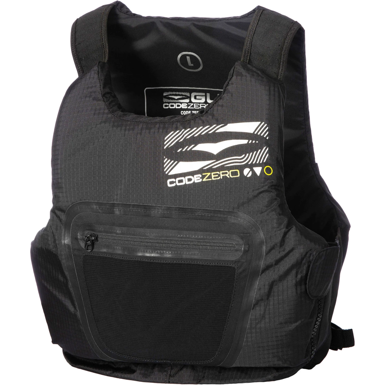 Gul Code Zero Evo 50N Buoyancy Aid 1 Gul Code Zero Evo 50N Buoyancy Aid
