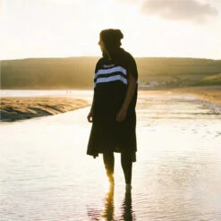 Northcore Beach Basha Stripe Hooded Towel Changing Robe / Poncho -Diving Equipment Store 29237 202320Northcore20Beach20Basha20Hooded20Towel20Changing20Robe20Poncho20NOCO2420 20Blue205.2000x2000