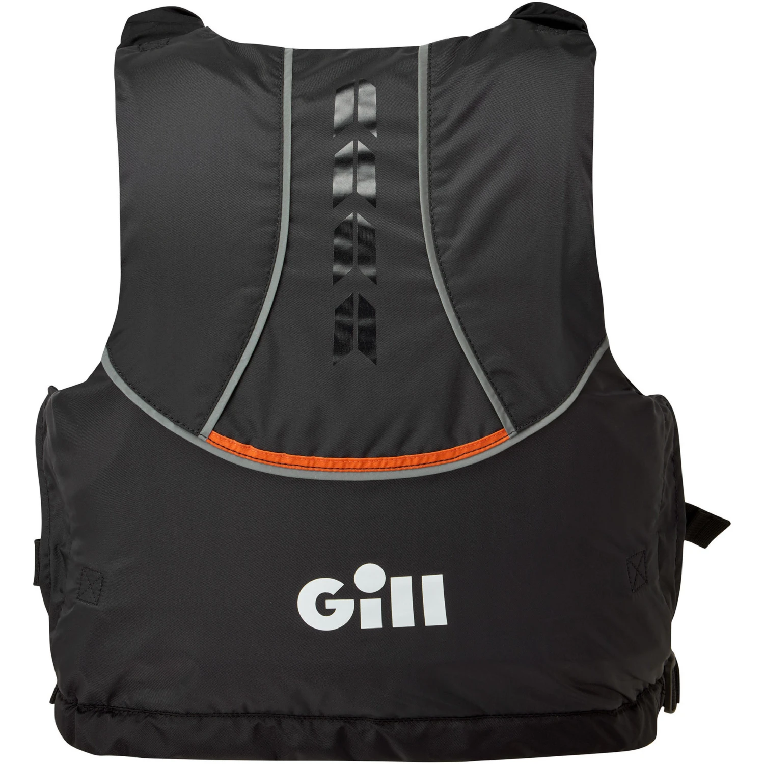 GILL Pursuit Pro Racer Side Zip 50N Buoyancy Aid 2 GILL Pursuit Pro Racer Side Zip 50N Buoyancy Aid - Image 2