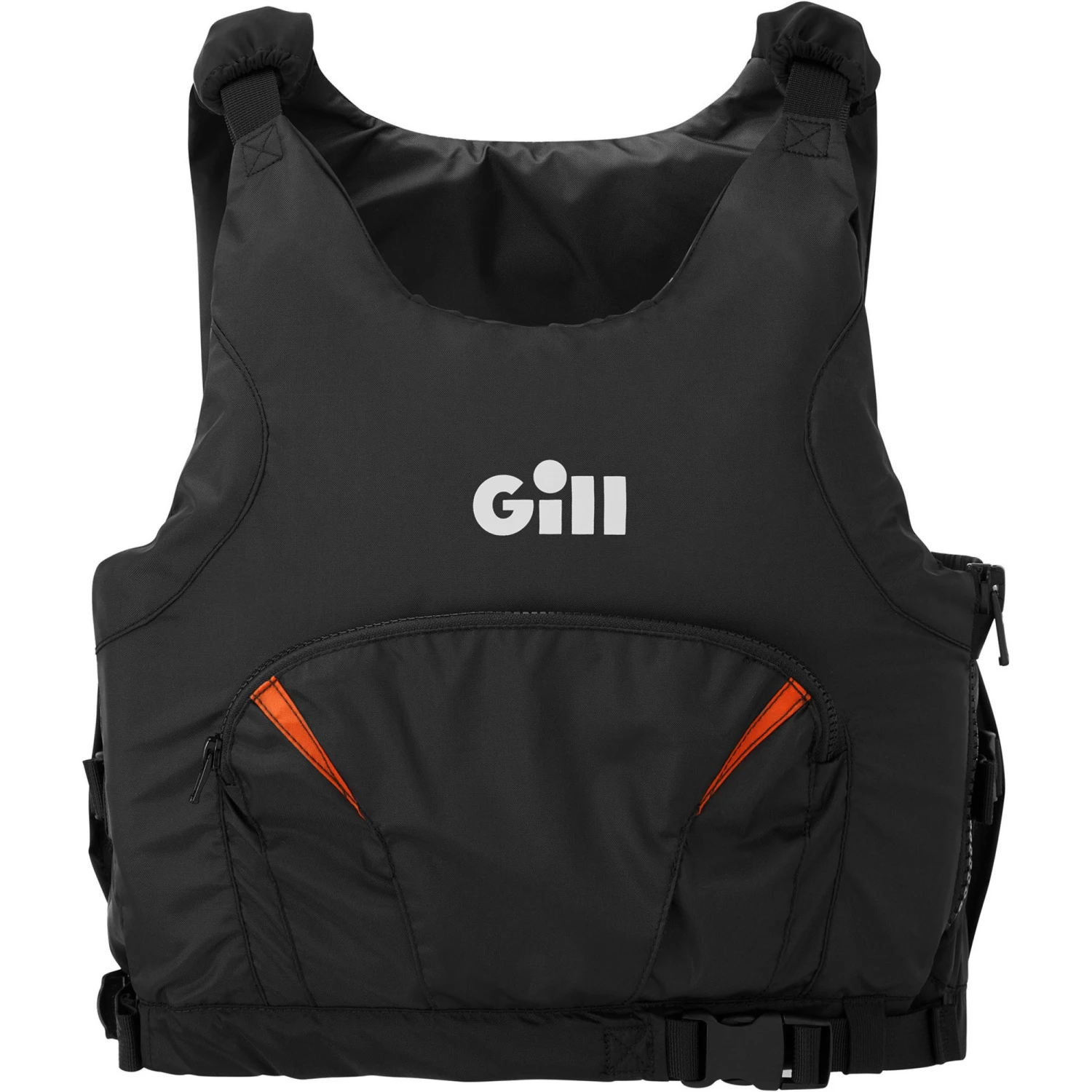GILL Pursuit Pro Racer Side Zip 50N Buoyancy Aid 1 GILL Pursuit Pro Racer Side Zip 50N Buoyancy Aid