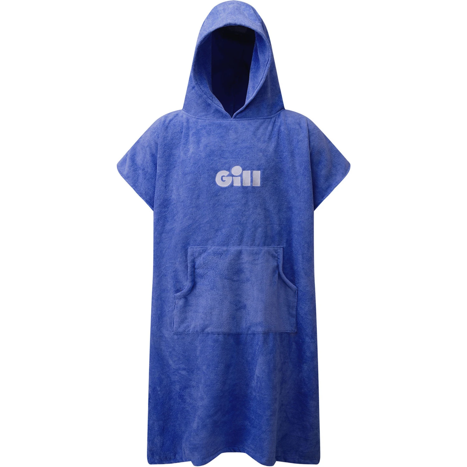 GILL Hooded Towel Changing Robe / Poncho 1 GILL Hooded Towel Changing Robe / Poncho