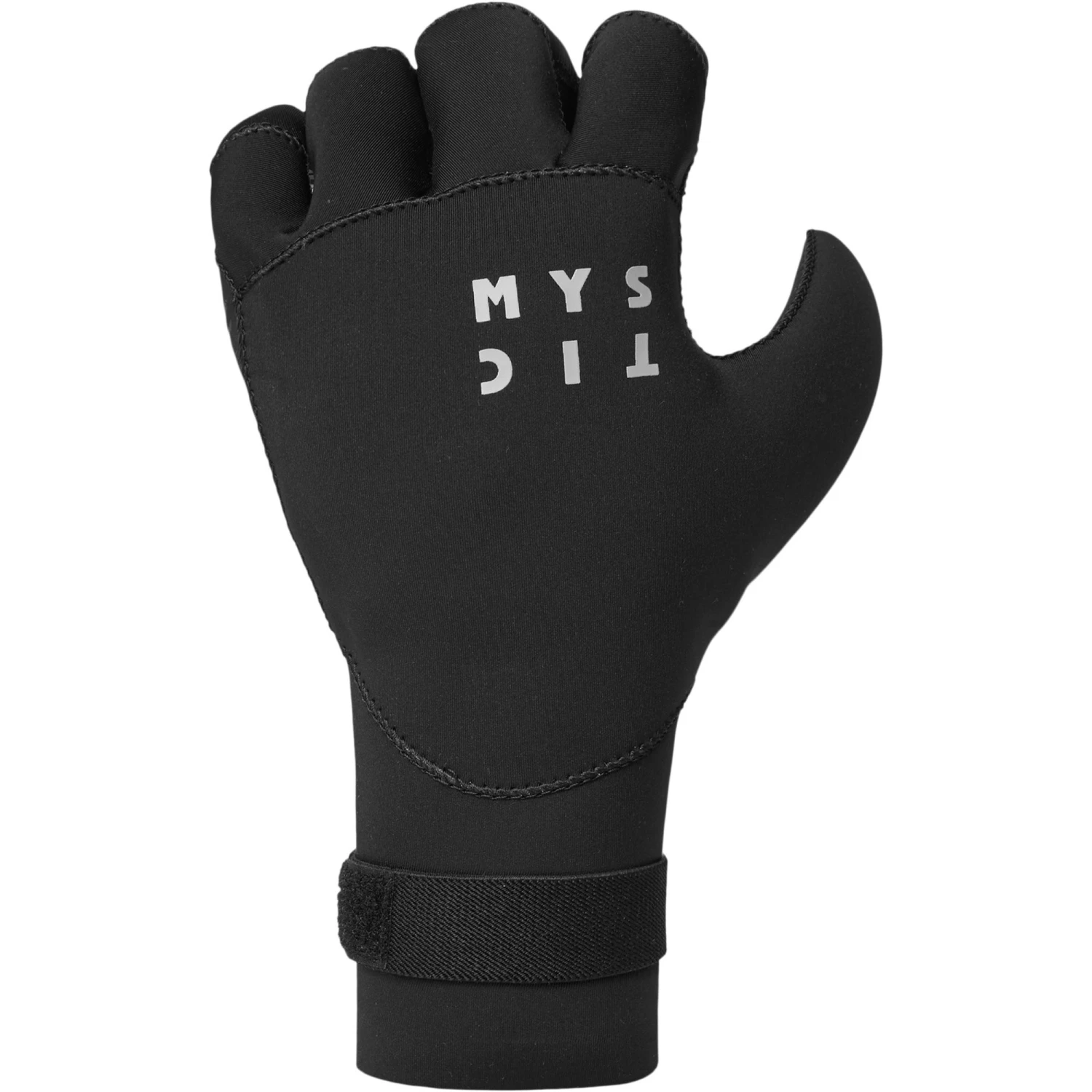 Mystic Roam 3mm Precurved Gloves 1 Mystic Roam 3mm Precurved Gloves