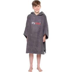 Junior Organic Cotton Hooded Towel Change Robe 13 Junior Organic Cotton Hooded Towel Change Robe -Diving Equipment Store 35750 202320Dryrobe20Junior20Organic20Cotton20Hooded20Towel20Changing20Robe20Poncho20 20Slate20Grey205.2000x2000