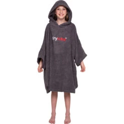 Junior Organic Cotton Hooded Towel Change Robe 14 Junior Organic Cotton Hooded Towel Change Robe -Diving Equipment Store 35750 202320Dryrobe20Junior20Organic20Cotton20Hooded20Towel20Changing20Robe20Poncho20 20Slate20Grey206.2000x2000