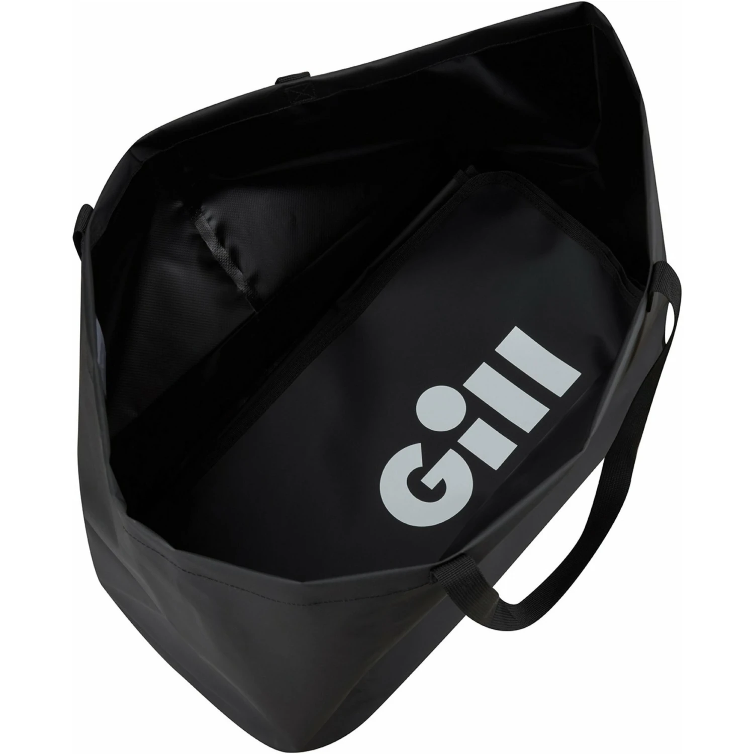 GILL Pull Out Change Mat And Wet Bag 2 GILL Pull Out Change Mat And Wet Bag - Image 2