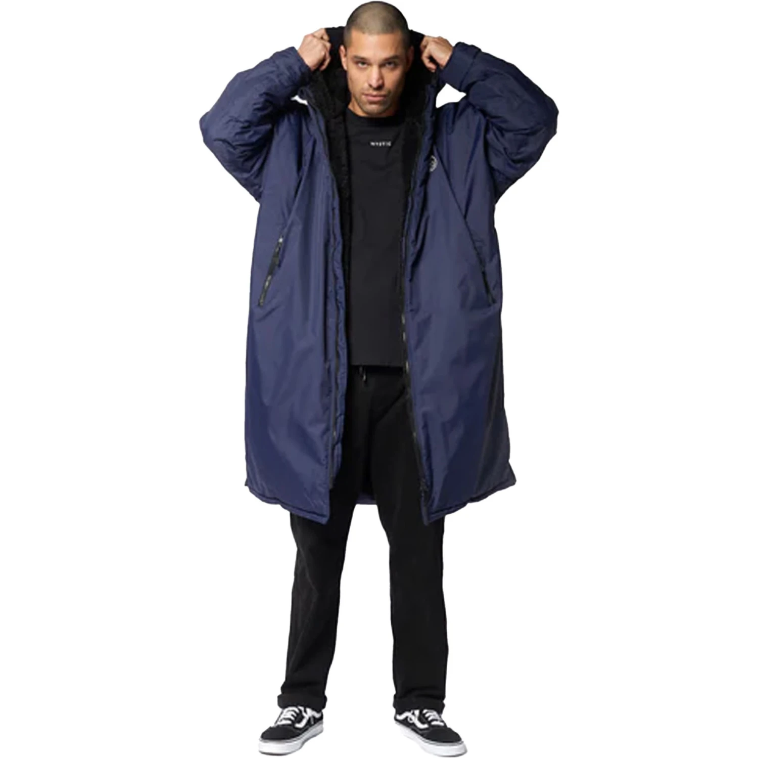 Mystic Explore 2.0 Changing Robe / Poncho 7 Mystic Explore 2.0 Changing Robe / Poncho - Image 7