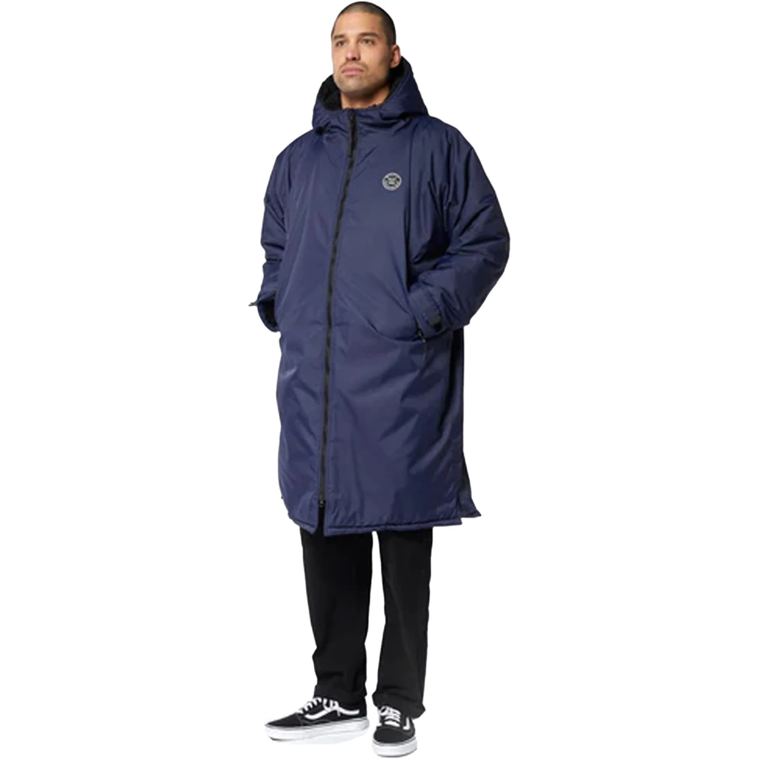 Mystic Explore 2.0 Changing Robe / Poncho 5 Mystic Explore 2.0 Changing Robe / Poncho - Image 5