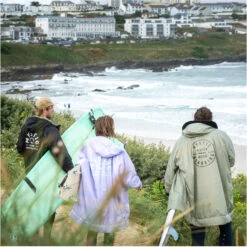 Mystic Explore 2.0 Changing Robe / Poncho 18 Mystic Explore 2.0 Changing Robe / Poncho -Diving Equipment Store 39625 39622 5.2000x2000