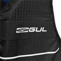 Gul Junior Recreation Vest / Buoyancy Aid 8 Gul Junior Recreation Vest / Buoyancy Aid -Diving Equipment Store 39804 GK0007 B720Black204.2000x2000