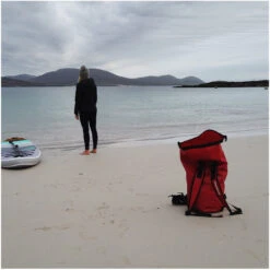 Northcore Dry Bag 30L Backpack 7 Northcore Dry Bag 30L Backpack -Diving Equipment Store 40471 red20dry20bag.2000x2000