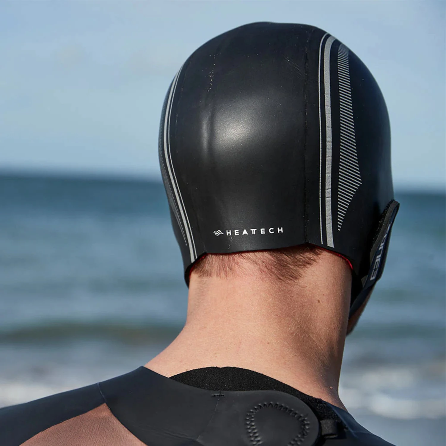 Zone3 Zone 3 Heat-Tech Wetsuit Cap 2 Zone3 Zone 3 Heat-Tech Wetsuit Cap - Image 2