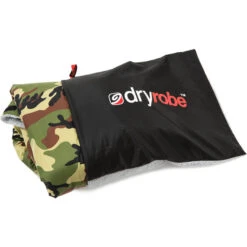 Cushion Cover V3 -Diving Equipment Store 41614 202220Dryrobe20Cushion20Cover20Camo20DRYCC20 20Black20Grey20with20camo20dryrobe.2000x2000
