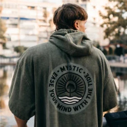 Mystic Velours Artworks Changing Robe / Poncho -Diving Equipment Store 42104 202320Mystic20Velours20Artwork20Changing20Robe20Poncho2035018.22027720 20Black206.2000x2000