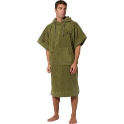 Mystic Velours Artworks Changing Robe / Poncho -Diving Equipment Store 42104 202320Mystic20Velours20Artworks20Changing20Robe20Poncho2035018.22027720 20Olive20Green203.2000x2000