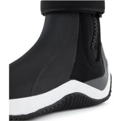 GILL Junior Aero 5mm Boots 7 GILL Junior Aero 5mm Boots -Diving Equipment Store 42253 966 BLK01 4 08653.2000x2000 1