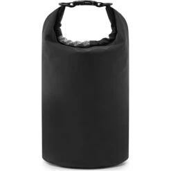 GILL Voyager Dry Bag 5L 5 GILL Voyager Dry Bag 5L -Diving Equipment Store 42336 202220Gill20Voyager20Dry20Bag205L20L09820 20Black20Back.2000x2000