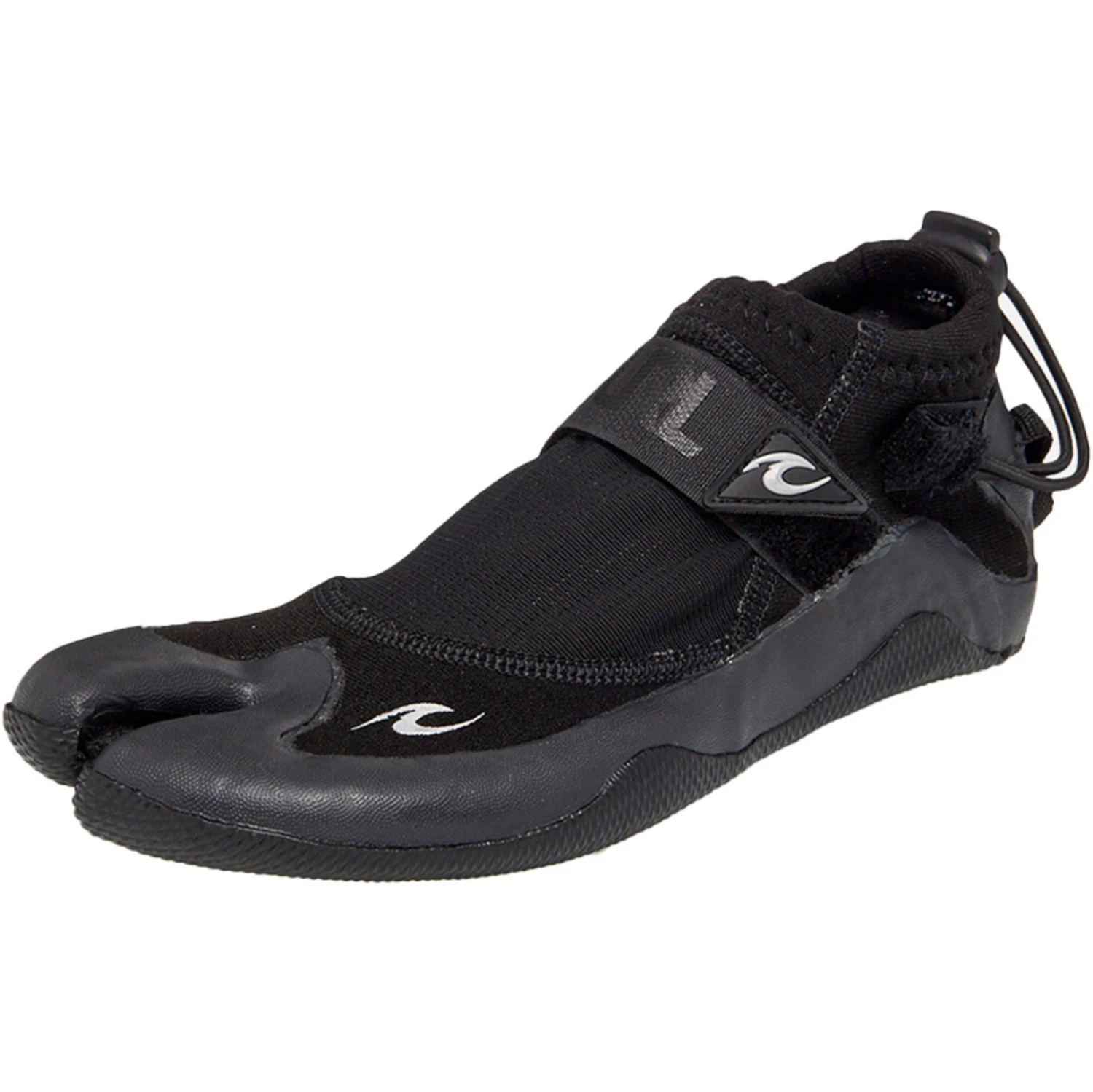 Rip Curl Reefer 1.5mm Split Toe Wetsuit Shoes 2 Rip Curl Reefer 1.5mm Split Toe Wetsuit Shoes - Image 2